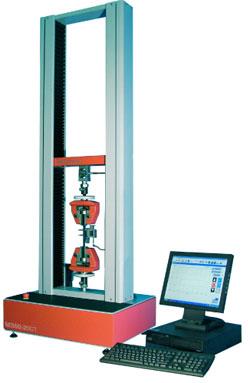Универсальная испытательная машина Testometric М350- 10СТ (макс нагрузка 10 кН, б/встроен. комп.) - фото 1 - id-p172097971