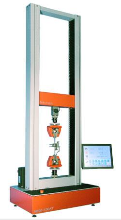 Универсальная испытательная машина Testometric М500-100AТ (макс нагрузка 100кН, встроен. комп.) - фото 1 - id-p172097981
