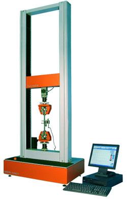 Универсальная испытательная машина Testometric М500-100СТ (макс нагрузка 100кН, б/встроен. комп.) - фото 1 - id-p172097982