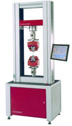 Универсальная испытательная машина Testometric FS100 AT (макс нагрузка 100кН, встроен. комп.) - фото 1 - id-p172097983