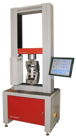 Универсальная испытательная машина Testometric FS150 АТ (макс нагрузка 150кН, встроен. комп.) - фото 1 - id-p172097985