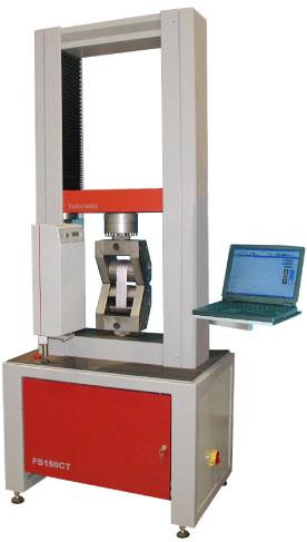 Универсальная испытательная машина Testometric FS150 СТ (макс нагрузка 150кН, б/встроен. комп.) - фото 1 - id-p172097986