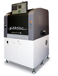 Система 3D автоматической оптической инспекции электронных компонентов Marantz ISO-Spector SL
