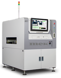 Система 3D автоматической оптической инспекции электронных компонентов Marantz  ISO-Spector M1A