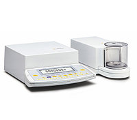 Лабораторные весы Sartorius ME5