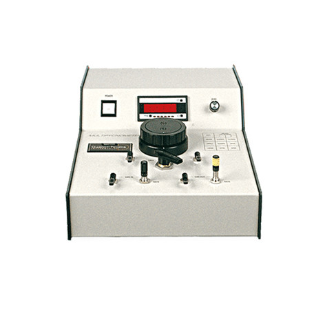 Неавтоматический гелиевый пикнометр Quantachrome Multipycnometer - фото 1 - id-p172097998