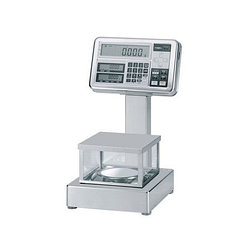Взрывобезопасные весы ViBRA FZ-623Ex-i02