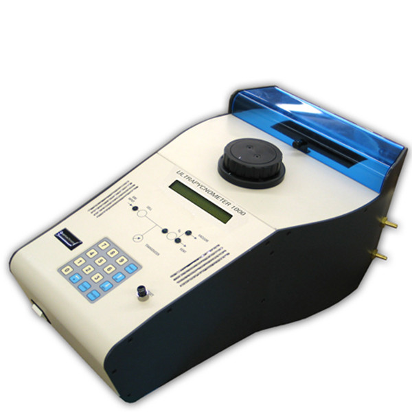 Пикнометр Quantachrome Micro-Ultrapyc 1200-T с возможностью термостатирования ячейки - фото 1 - id-p172097185