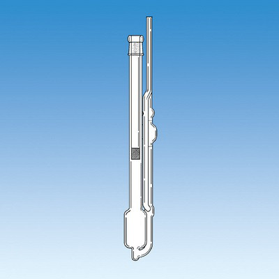 Вискозиметры Уббелоде обратного тока для прозрачных жидкостей Cannon Instrument - фото 1 - id-p172097281