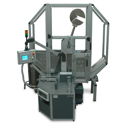 Универсальная испытательная машина Zwick/Roell roboTest I - фото 1 - id-p172097322