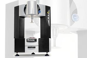 Ротационный реометр Malvern Instruments Kinexus lab+