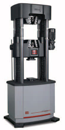 Универсальная гидравлическая испытательная машина MTS Criterion 64.605 - фото 1 - id-p172097368