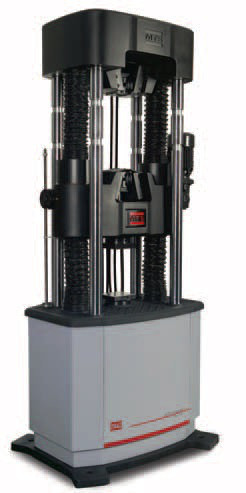 Универсальная гидравлическая испытательная машина MTS Criterion 64.106 - фото 1 - id-p172097369