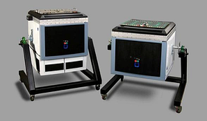 Система измерительная для БИС и СБИС Teradyne J750Ex-HD