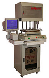 Тестер контроля печатных плат с быстросменным адаптером Sovtest S90 - фото 1 - id-p172097410
