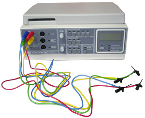 Локализатор мест короткого замыкания/обрывов на МПП/ПП Polar Instruments Toneohm 950 - фото 1 - id-p172097449