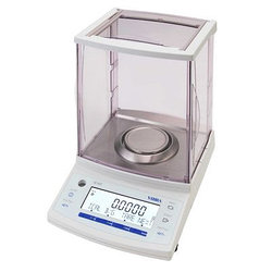 Аналитические весы VIBRA HT 124CE