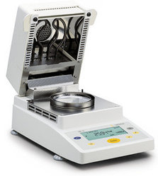 Термогравиметрический анализатор влажности Sartorius МА-35