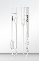 Капиллярные вискозиметры Кэннон-Фенске для непрозрачных жидкостей Fungilab