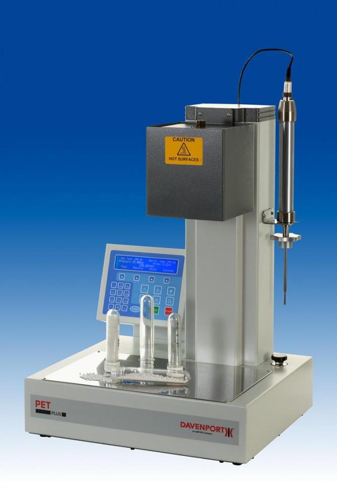 Анализатор вязкости расплава Lloyd Instruments - фото 1 - id-p172097539