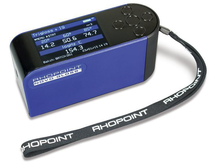 Блескомеры Rhopoint Instruments Novo-Gloss - фото 1 - id-p172097543