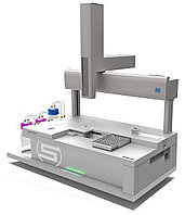 Вискозиметры RheoSense VROC initium