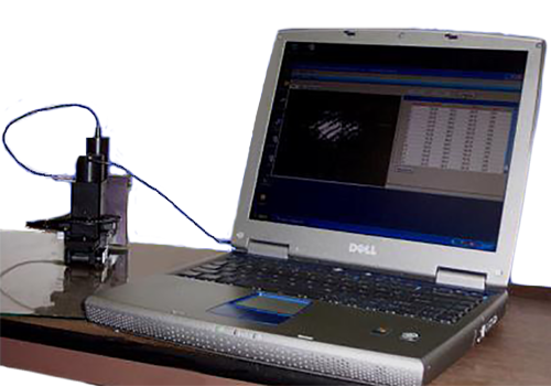 Измеритель поверхностного напряжения термостойкого и закаленного стекла Strainoptic Technologies AUTO-GASP - фото 1 - id-p172097599