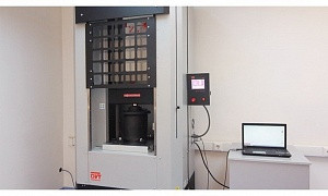 Испытательная машина для пневморессор (пневмобаллоннов) Точприбор DVT LZ - фото 2 - id-p172097607