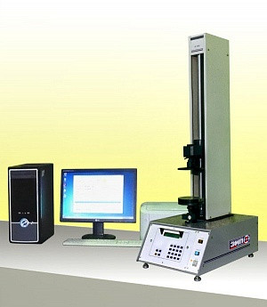 Испытательная машина для определения деформационных и прочностных характеристик различных материалов ИП 5158 - фото 1 - id-p172097611