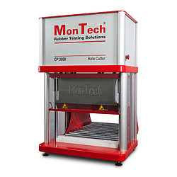 Устройство для резки кип каучука MonTech CP 3000