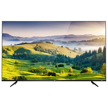 4K Smart Телевизор TCL L65P637