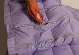 Одеяло Совы (модерн) детское 114х137 см, фото 3