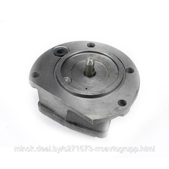 Насос масляный КПП-239 336.1704010 длин. шток (АВТОДИЗЕЛЬ)