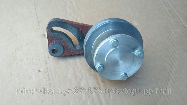 Натяжное устройство 8486-1307155 вод.насоса