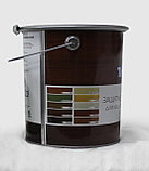 Состав декоративно-защитный для дерева (Цветной) ТУ 2.7 кг с НДС, фото 4