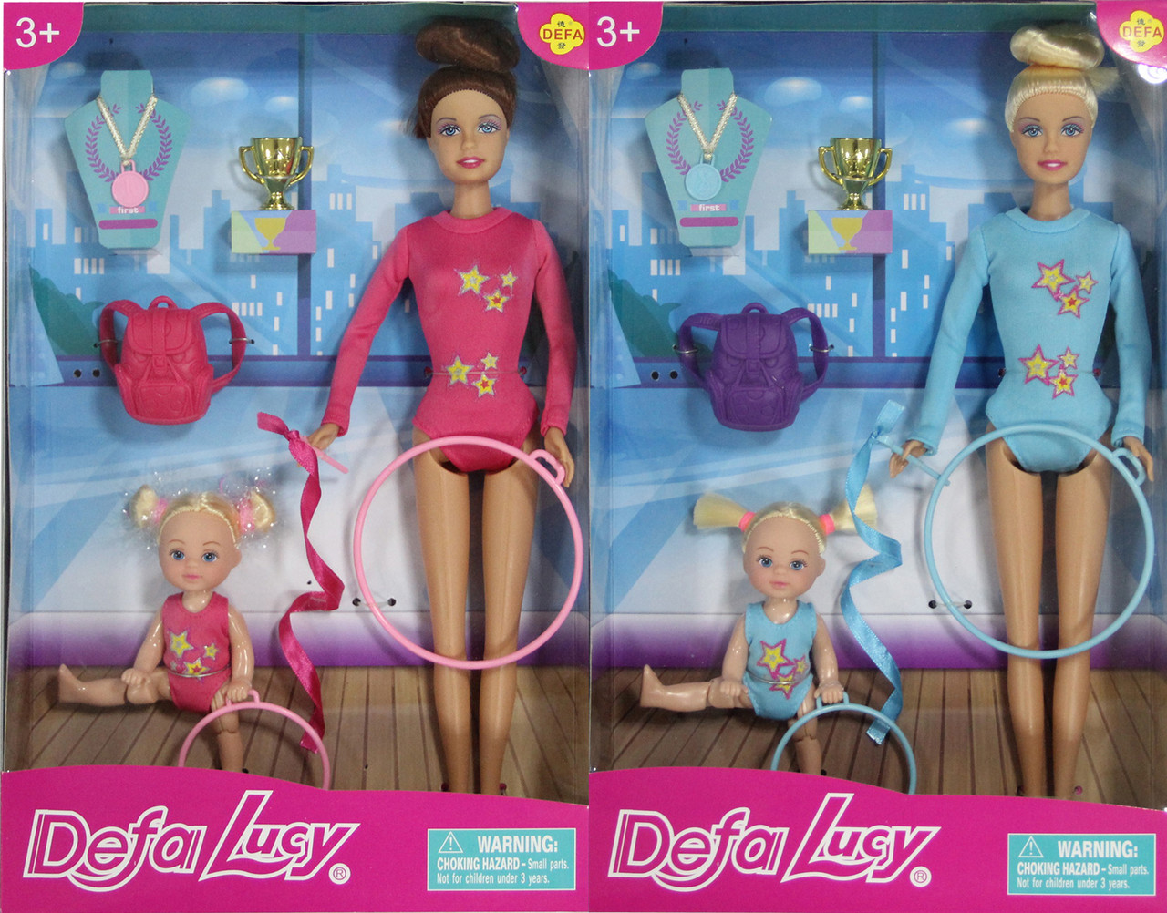 Кукла с аксессуарами,8353 - фото 1 - id-p172103991