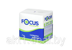 Салфетки Focus стандартные