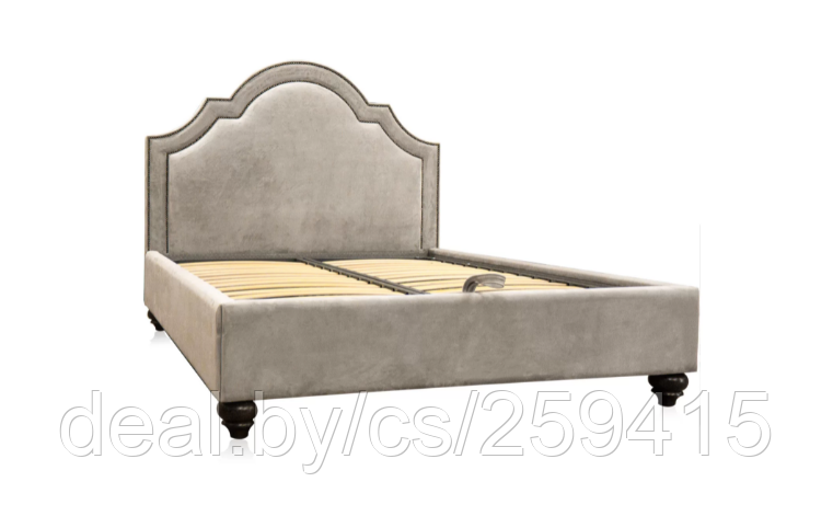Кровать по индивидуальному заказу "Мелисса"