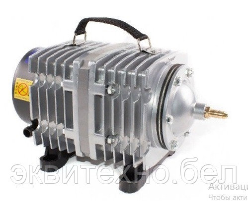 Воздушный компрессор для лазера co2 160Вт