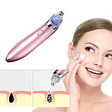 Вакуумный очиститель пор кожи Beauty Skin Care Specialist XN-8030, фото 7