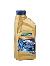 Трансмиссионное масло Ravenol ATF Multi HVS Fluid 1л