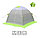 Зимняя палатка Лотос 2С(240х230х150),арт.17030, фото 2