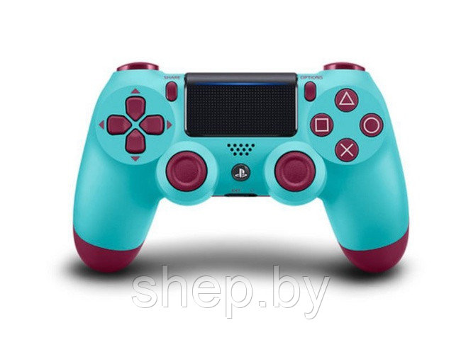 Геймпад PS4 беспроводной DualShock 4 Wireless Controller (копия) цвет : уточняйте,есть выбор - фото 4 - id-p172115776