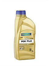 Трансмиссионное масло Ravenol ATF PDK Fluid 1л