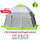 Зимняя палатка Лотос 3С(270x255x180см),арт.17054, фото 8