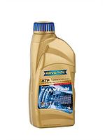 Трансмиссионное масло Ravenol ATF T-ULV Fluid 1л