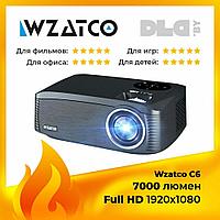 Проектор Wzatco C6