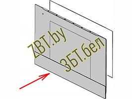 Стекло двери наружное для духовки Hansa 9088457