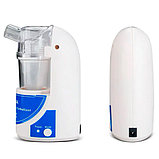 Ингалятор ультразвуковой Небулайзер Ultrasonic Nebulizer MY-520A, фото 4