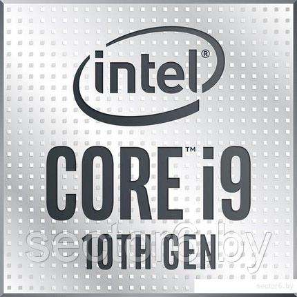 Процессор Intel Core i9-10900K, фото 2